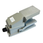 FOOT SWITCH: SUIT VM25L & VM32L